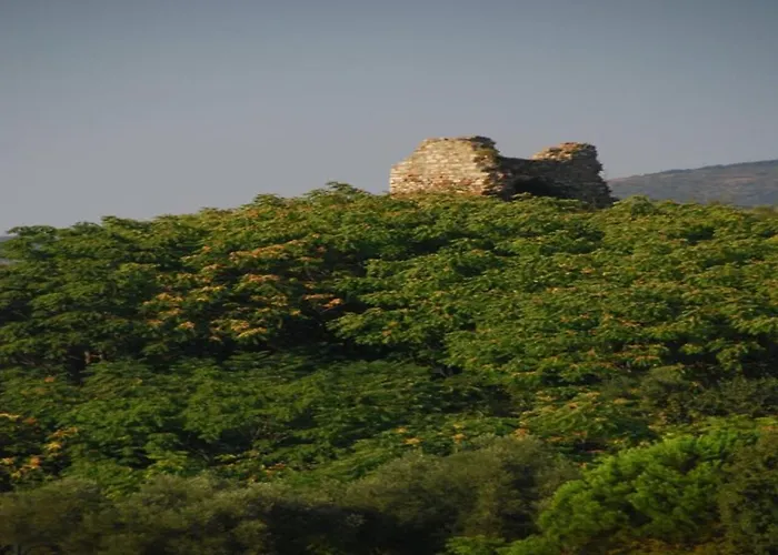 Roxani Country House Resort