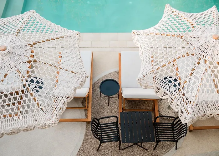 Samothraki Kaviri Boutique Residence