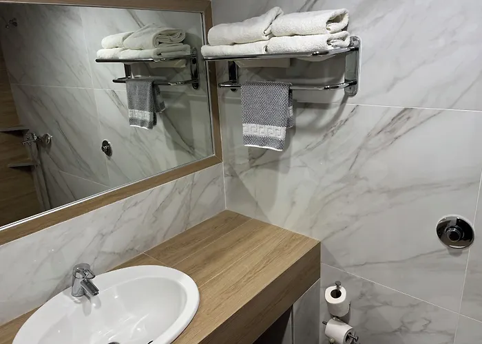 Achillio Hotel